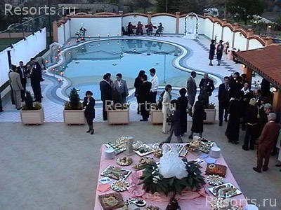 Villa Letan Hotel 20